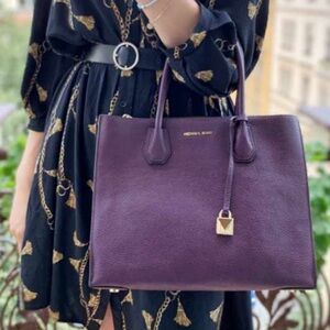 Michael Kors Totes | Michael Kors Mercer Tote